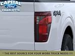 2025 Ford F-150 Super Cab 4x4 Pickup for sale #25F17488 - photo 21