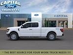 2025 Ford F-150 Super Cab 4x4 Pickup for sale #25F17488 - photo 4