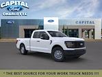 2025 Ford F-150 Super Cab 4x4 Pickup for sale #25F17488 - photo 7