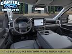 2025 Ford F-150 Super Cab 4x4 Pickup for sale #25F17488 - photo 9