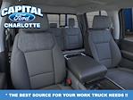 2025 Ford F-150 SuperCrew Cab 4x4 Pickup for sale #25F17553 - photo 10