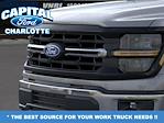 2025 Ford F-150 SuperCrew Cab 4x4 Pickup for sale #25F17553 - photo 17