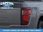 2025 Ford F-150 SuperCrew Cab 4x4 Pickup for sale #25F17553 - photo 21