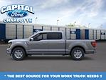 2025 Ford F-150 SuperCrew Cab 4x4 Pickup for sale #25F17553 - photo 4