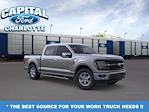 2025 Ford F-150 SuperCrew Cab 4x4 Pickup for sale #25F17553 - photo 7