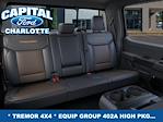 2025 Ford F-150 SuperCrew Cab 4WD Pickup for sale #25F17586 - photo 12