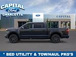 2025 Ford F-150 SuperCrew Cab 4WD Pickup for sale #25F17586 - photo 3