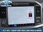 2025 Ford F-150 SuperCrew Cab 4x4 Pickup for sale #25F17794 - photo 15