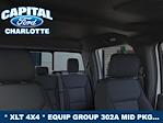 2025 Ford F-150 SuperCrew Cab 4x4 Pickup for sale #25F17794 - photo 22