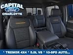 2025 Ford F-150 SuperCrew Cab 4WD Pickup for sale #25F17899 - photo 10