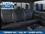 2025 Ford F-150 SuperCrew Cab 4WD Pickup for sale #25F17899 - photo 11