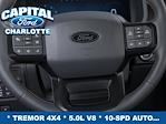 2025 Ford F-150 SuperCrew Cab 4WD Pickup for sale #25F17899 - photo 12