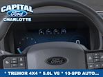 2025 Ford F-150 SuperCrew Cab 4WD Pickup for sale #25F17899 - photo 13