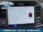 2025 Ford F-150 SuperCrew Cab 4WD Pickup for sale #25F17899 - photo 14