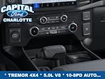 2025 Ford F-150 SuperCrew Cab 4WD Pickup for sale #25F17899 - photo 15