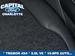 2025 Ford F-150 SuperCrew Cab 4WD Pickup for sale #25F17899 - photo 16