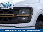 2025 Ford F-150 SuperCrew Cab 4WD Pickup for sale #25F17899 - photo 18