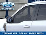 2025 Ford F-150 SuperCrew Cab 4WD Pickup for sale #25F17899 - photo 20