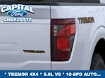 2025 Ford F-150 SuperCrew Cab 4WD Pickup for sale #25F17899 - photo 21