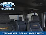 2025 Ford F-150 SuperCrew Cab 4WD Pickup for sale #25F17899 - photo 22