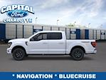 2025 Ford F-150 SuperCrew Cab 4WD Pickup for sale #25F17899 - photo 4