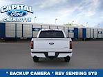 2025 Ford F-150 SuperCrew Cab 4WD Pickup for sale #25F17899 - photo 5