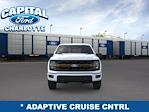 2025 Ford F-150 SuperCrew Cab 4WD Pickup for sale #25F17899 - photo 7