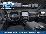 2025 Ford F-150 SuperCrew Cab 4WD Pickup for sale #25F17899 - photo 9