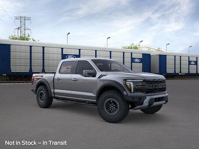 2025 Ford F-150 SuperCrew Cab 4x4 Pickup for sale #25F17909 - photo 1