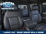 New 2025 Ford F-150 Lariat SuperCrew Cab 4x4 Pickup for sale #FT25F18026 - photo 17