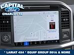 New 2025 Ford F-150 Lariat SuperCrew Cab 4x4 Pickup for sale #FT25F18026 - photo 21