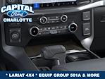 New 2025 Ford F-150 Lariat SuperCrew Cab 4x4 Pickup for sale #FT25F18026 - photo 22