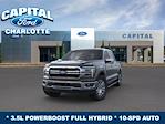 New 2025 Ford F-150 Lariat SuperCrew Cab 4x4 Pickup for sale #FT25F18026 - photo 4