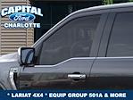 New 2025 Ford F-150 Lariat SuperCrew Cab 4x4 Pickup for sale #FT25F18026 - photo 10