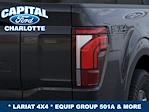 New 2025 Ford F-150 Lariat SuperCrew Cab 4x4 Pickup for sale #FT25F18026 - photo 12