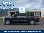 New 2025 Ford F-150 Lariat SuperCrew Cab 4x4 Pickup for sale #FT25F18026 - photo 6