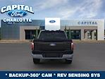 New 2025 Ford F-150 Lariat SuperCrew Cab 4x4 Pickup for sale #FT25F18026 - photo 9