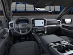 2025 Ford F-150 SuperCrew Cab 4x4 Pickup for sale #25F18147 - photo 9