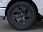 2025 Ford F-150 Lightning SuperCrew Cab AWD Pickup for sale #25F18459 - photo 19