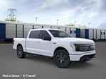 2025 Ford F-150 Lightning SuperCrew Cab AWD Pickup for sale #25F18459 - photo 7