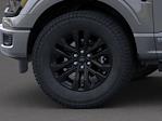 2025 Ford F-150 SuperCrew Cab 4x4 Pickup for sale #25F18518 - photo 19