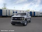 2025 Ford F-150 SuperCrew Cab 4WD Pickup for sale #25F18530 - photo 3