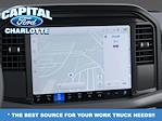 2025 Ford F-150 Super Cab 4WD Pickup for sale #25F18572 - photo 14