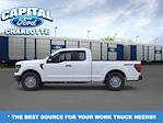 2025 Ford F-150 Super Cab 4WD Pickup for sale #25F18572 - photo 4