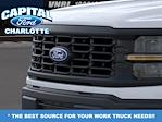 2025 Ford F-150 Super Cab 4WD Pickup for sale #25F18741 - photo 17