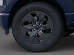New 2025 Ford F-150 Lightning Flash SuperCrew Cab AWD Pickup for sale #25F18753 - photo 19
