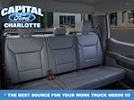New 2025 Ford F-150 Lightning Flash SuperCrew Cab AWD Pickup for sale #25F19042 - photo 11