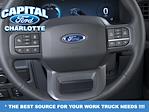 New 2025 Ford F-150 Lightning Flash SuperCrew Cab AWD Pickup for sale #25F19042 - photo 12