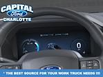 New 2025 Ford F-150 Lightning Flash SuperCrew Cab AWD Pickup for sale #25F19042 - photo 13