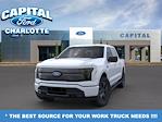 New 2025 Ford F-150 Lightning Flash SuperCrew Cab AWD Pickup for sale #25F19042 - photo 3